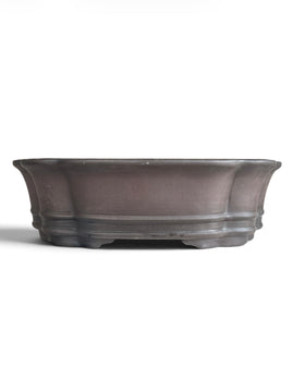 Pot rectangulaire (42*35*h12cm)