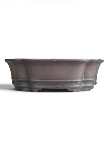 Pot rectangulaire (42*35*h12cm)