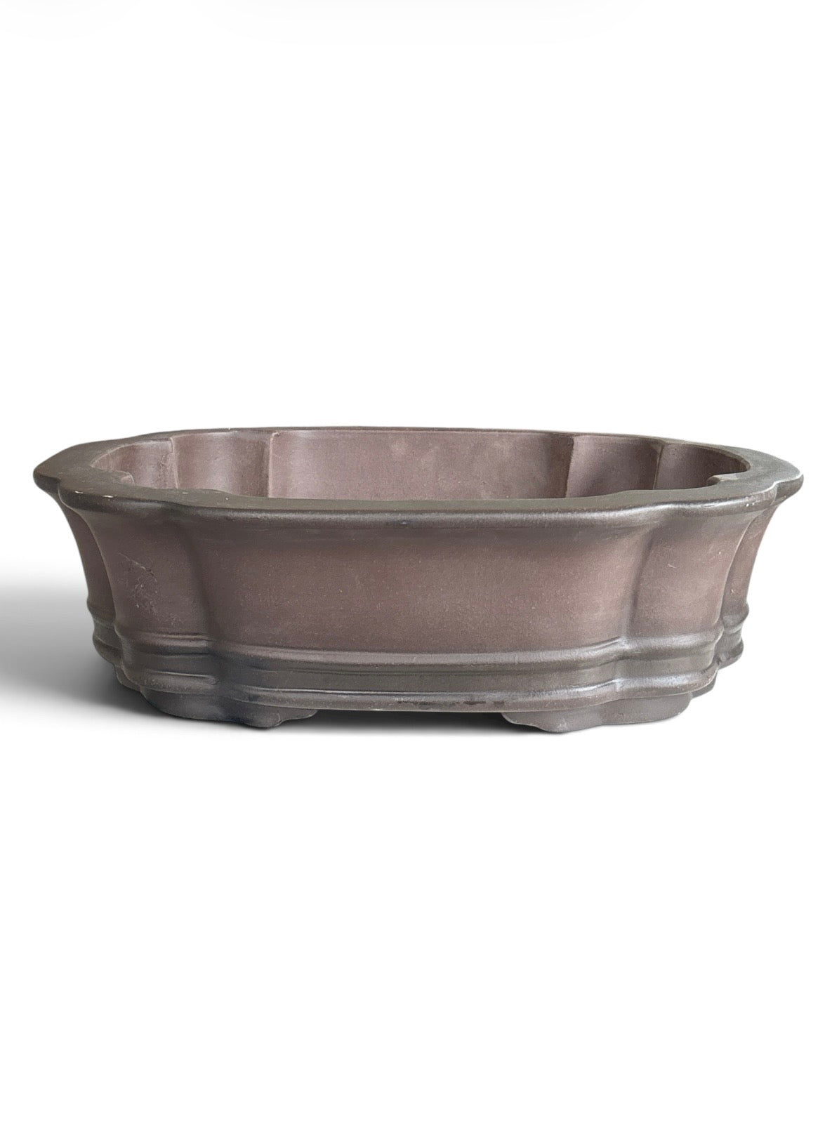 Pot rectangulaire (42*35*h12cm)