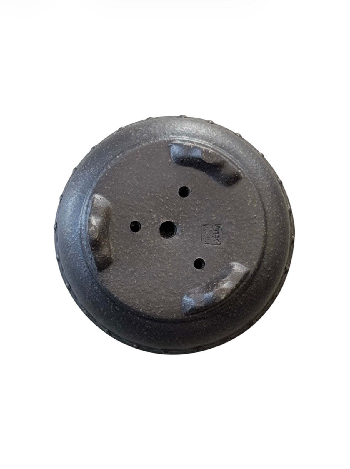 Pot rond (11.5*h4cm)