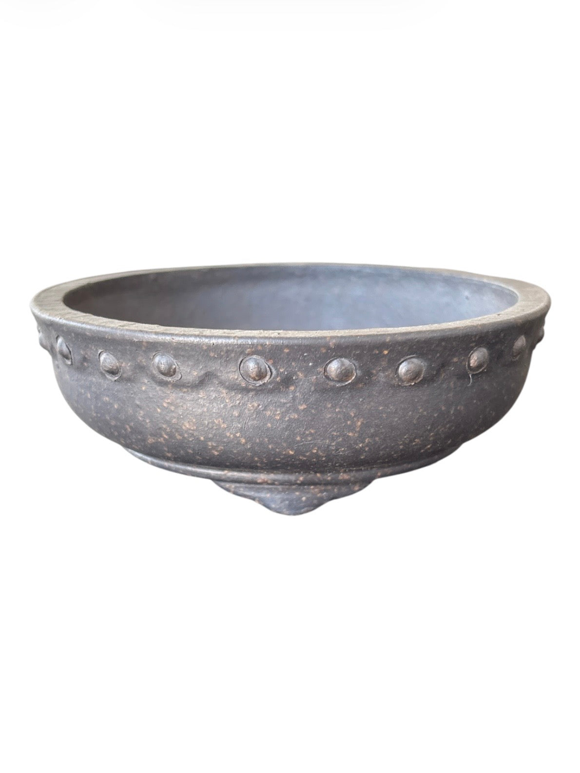 Pot rond (11.5*h4cm)