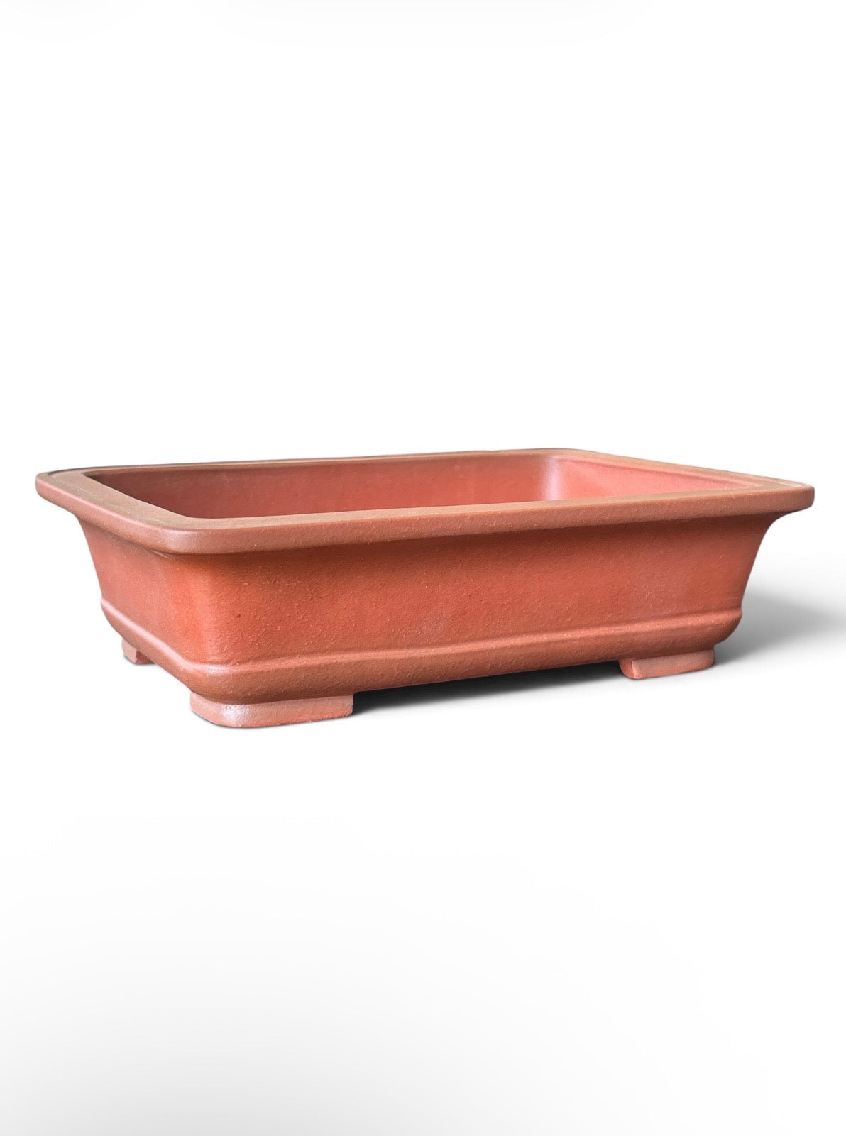 Pot rectangulaire (17.5*12.5*h5cm)