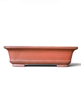 Pot rectangulaire (17.5*12.5*h5cm)
