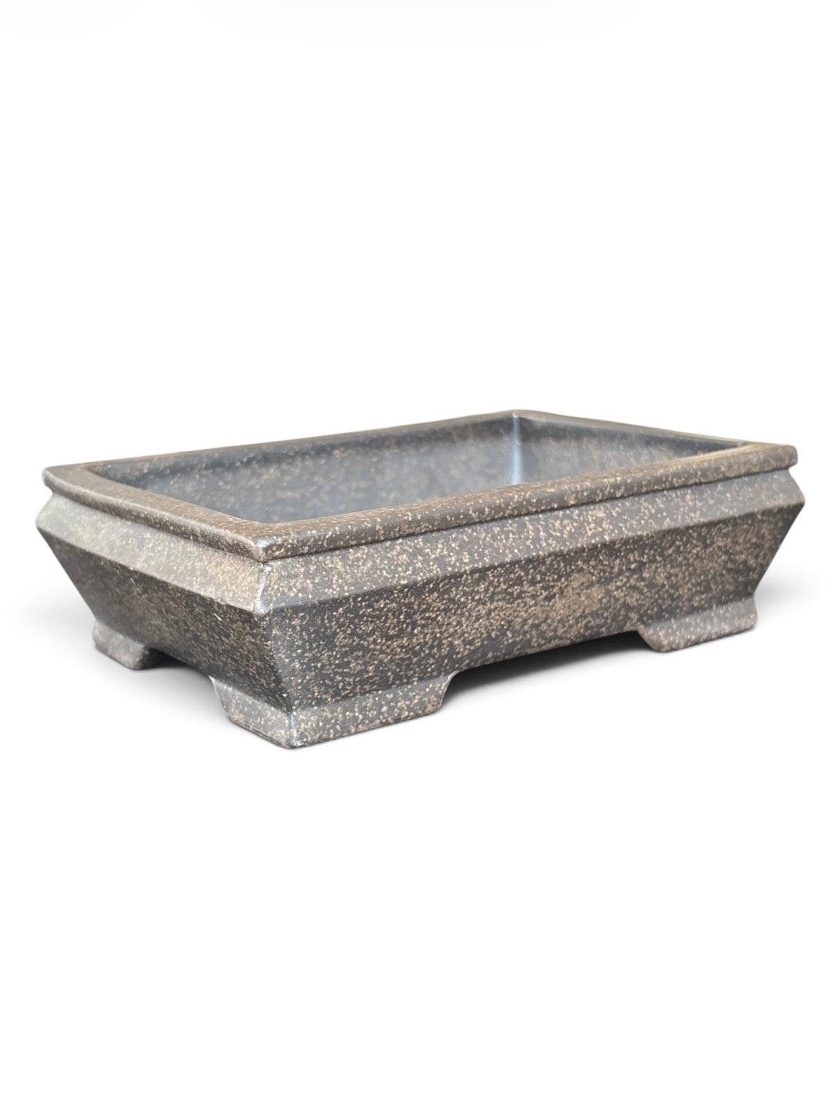 Pot rectangulaire (16*11*h4.5cm)