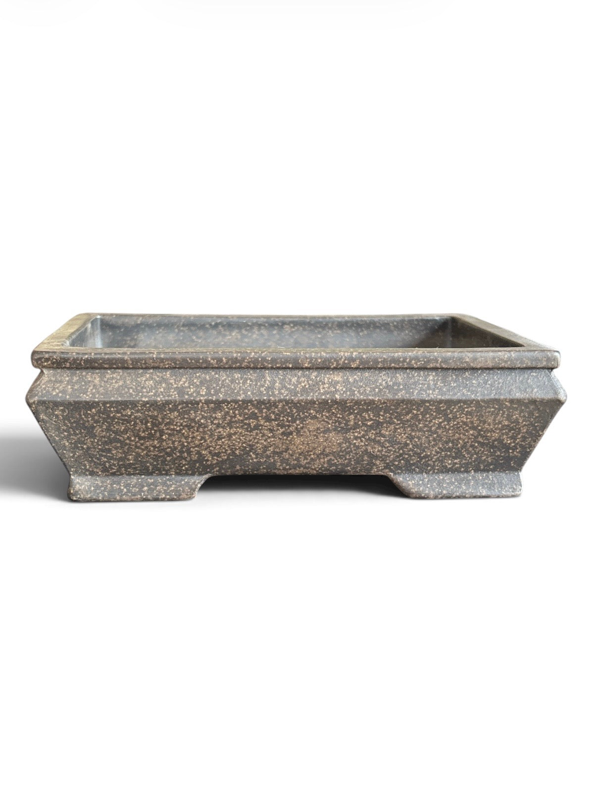 Pot rectangulaire (16*11*h4.5cm)