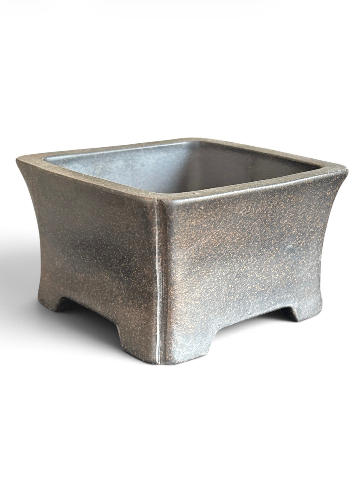 Pot carré (11*11*h6cm)