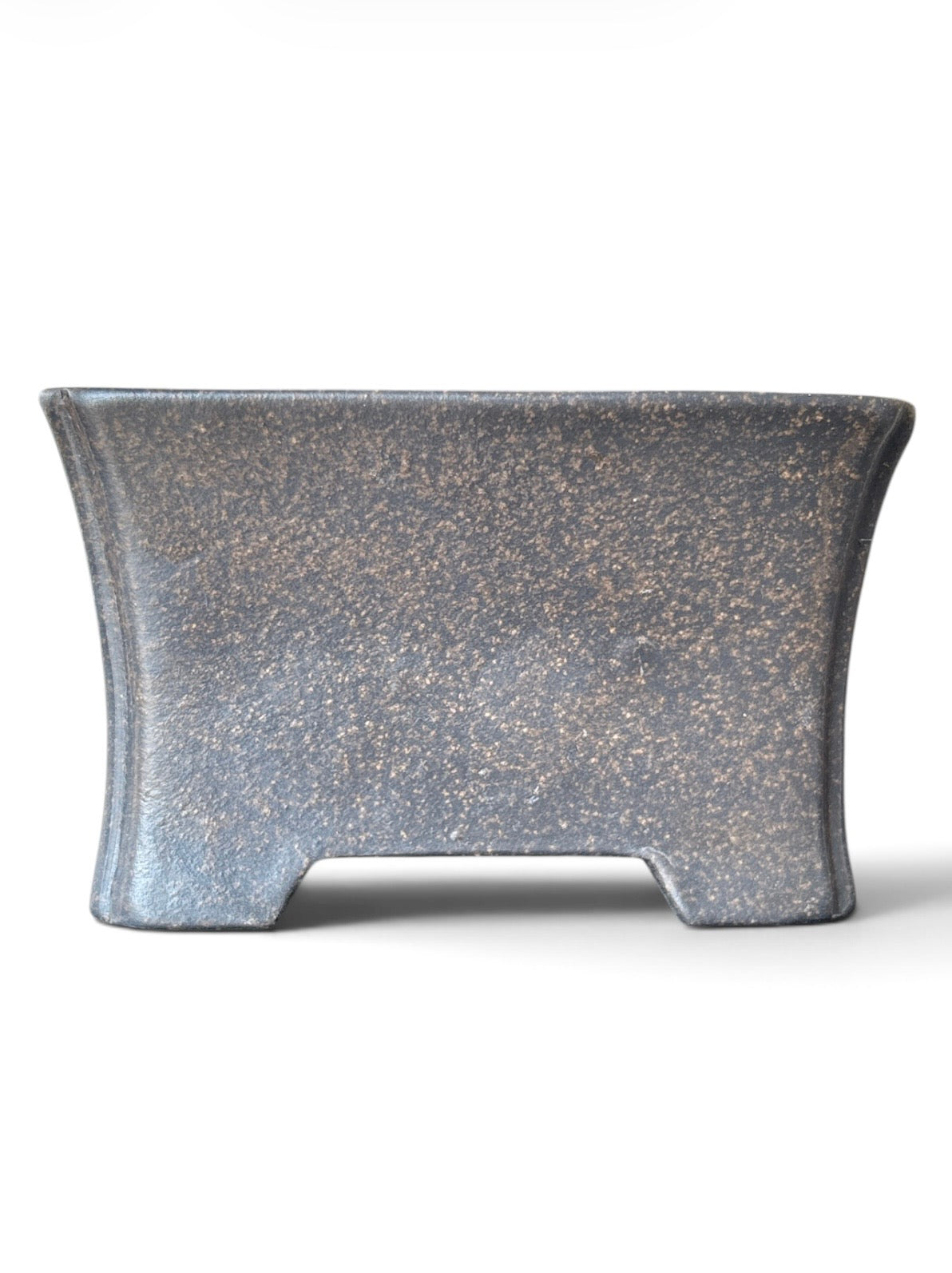 Pot carré (11*11*h6cm)