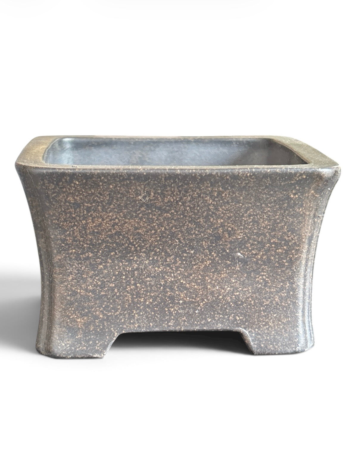 Pot carré (11*11*h6cm)