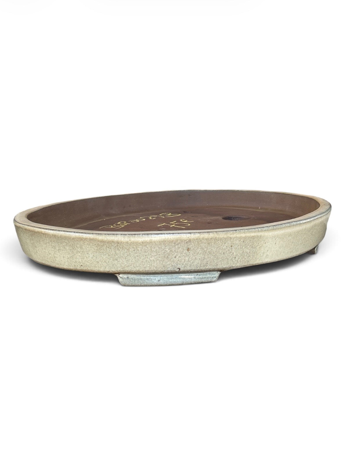 Pot ovale (38.5*30*h5cm)