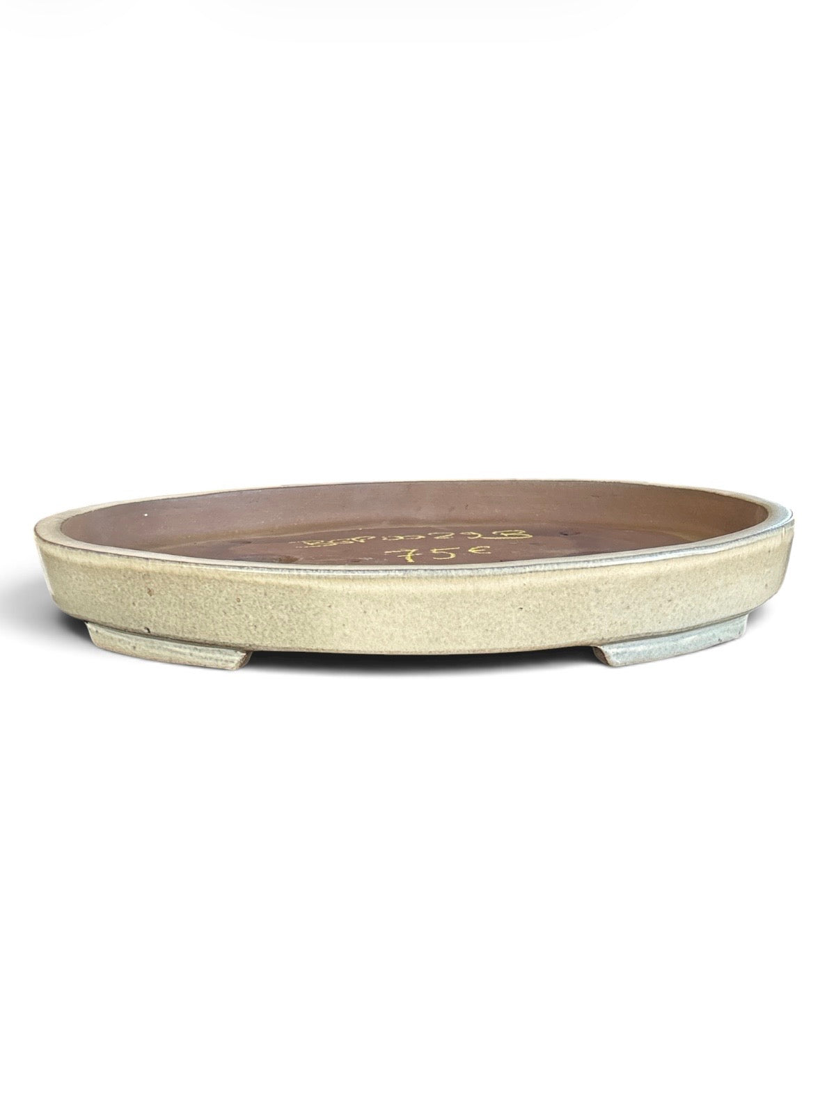 Pot ovale (38.5*30*h5cm)