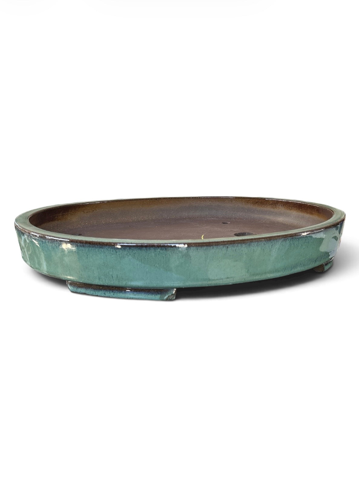 Pot ovale (47*40*h7cm)