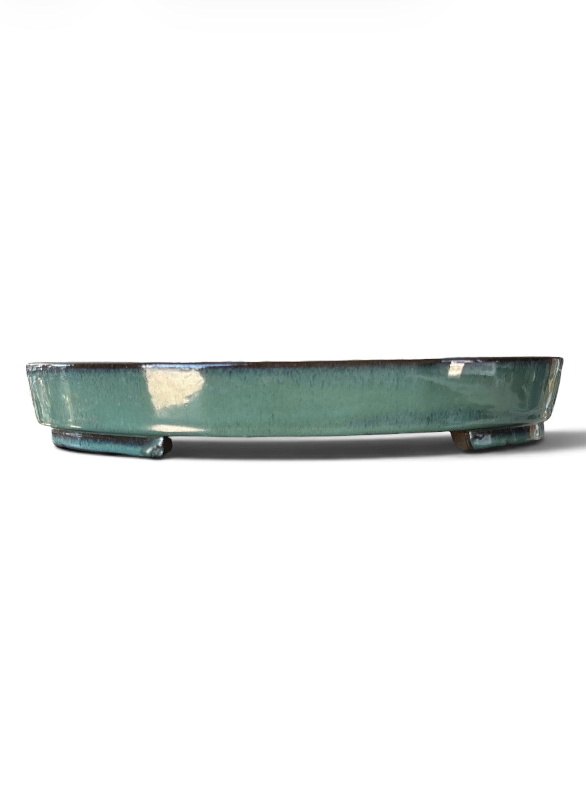 Pot ovale (47*40*h7cm)