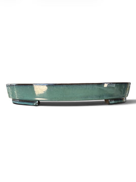 Pot ovale (47*40*h7cm)