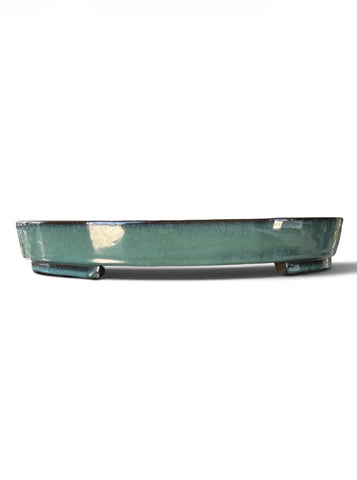 Pot ovale (47*40*h7cm)