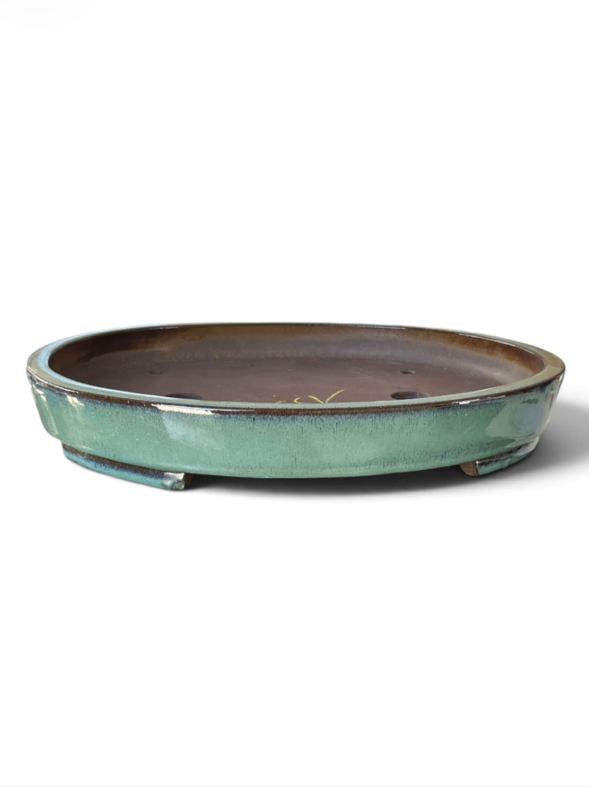 Pot ovale (47*40*h7cm)