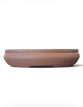 Pot ovale (23*15*h5cm)
