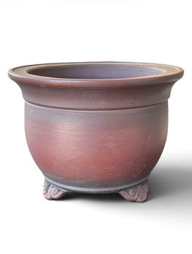 Pot Tokoname Bigei - O17
