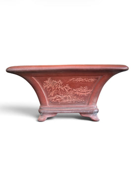 Pot Tokoname Bigei - BIG18B