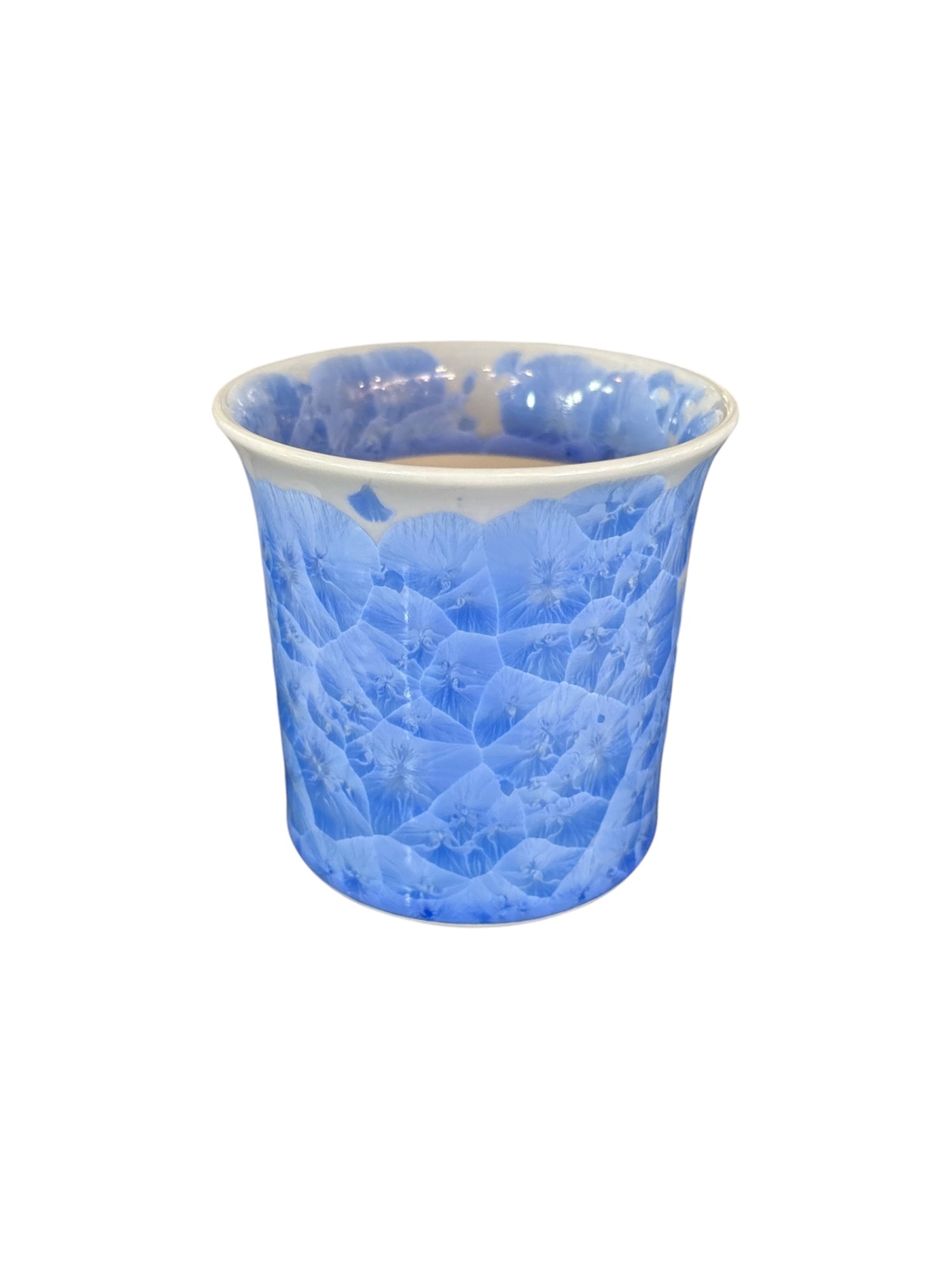 Pot Heian Senzan - Izumiyama (Kyoto)- HS15