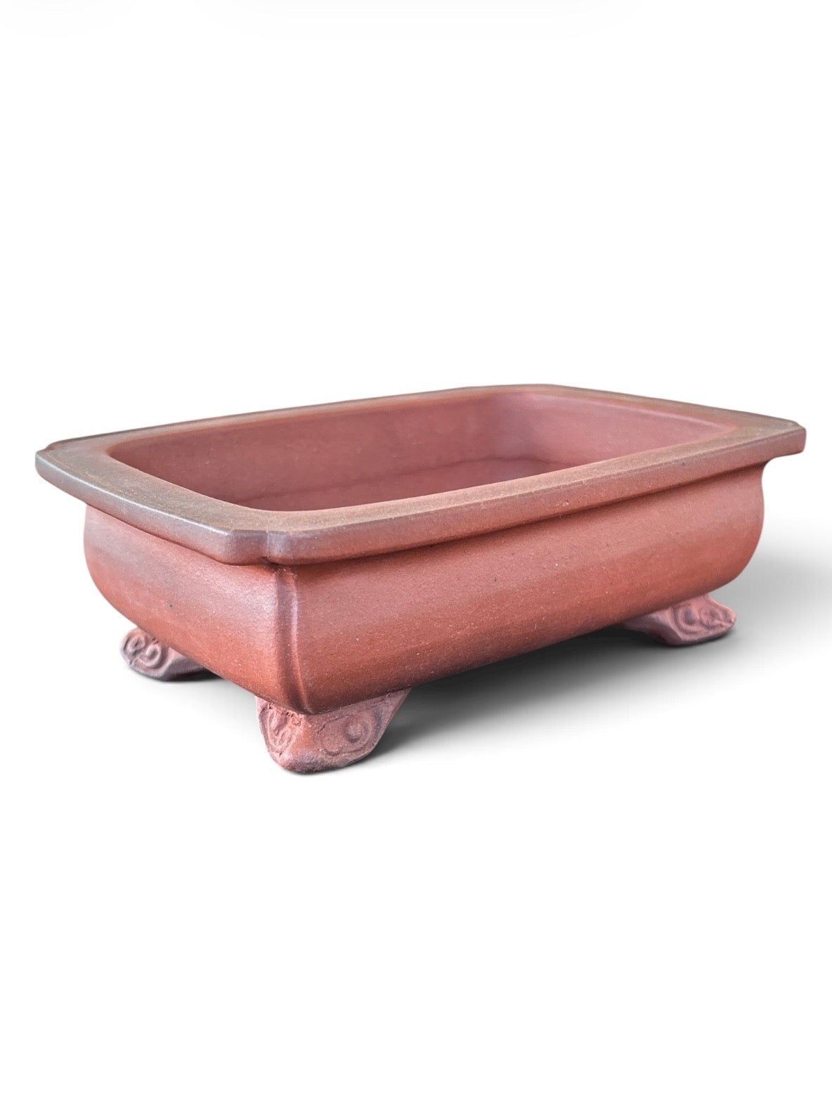 Pot rectangulaire (16.5*12*h5.5cm)