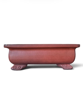 Pot rectangulaire (16.5*12*h5.5cm)