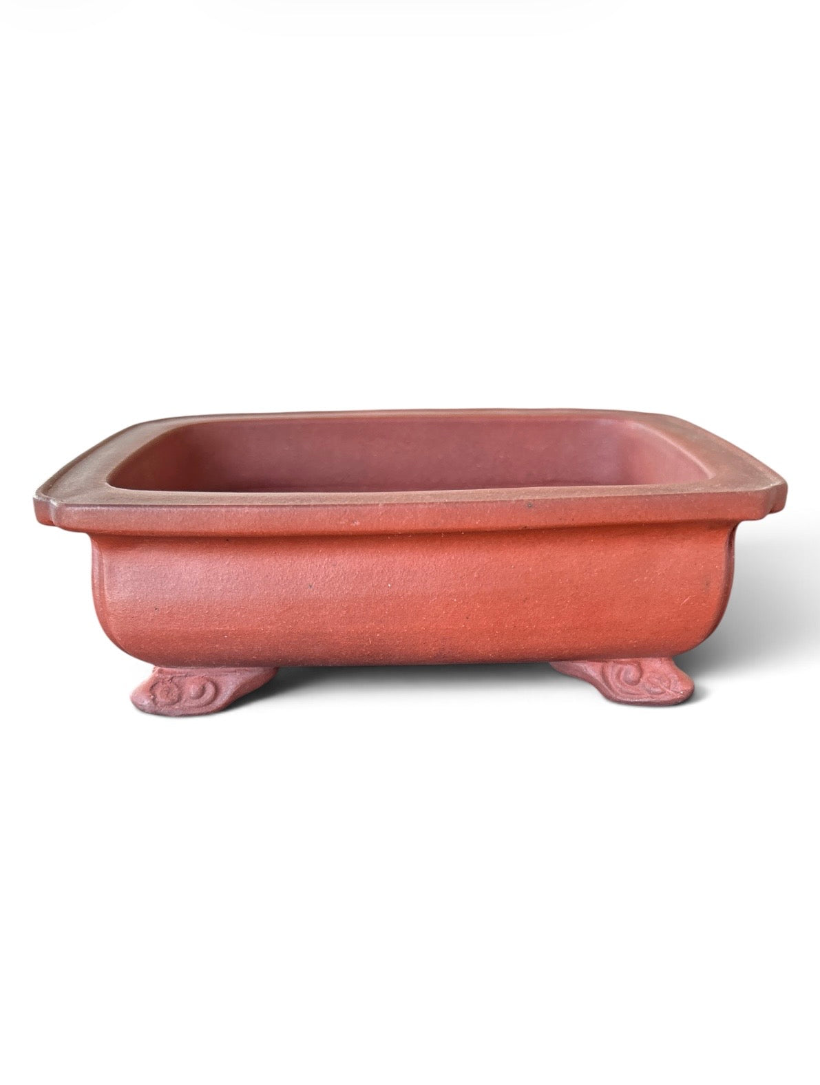Pot rectangulaire (16.5*12*h5.5cm)