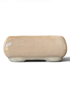 Pot carré (9.5*9.5*h4cm)