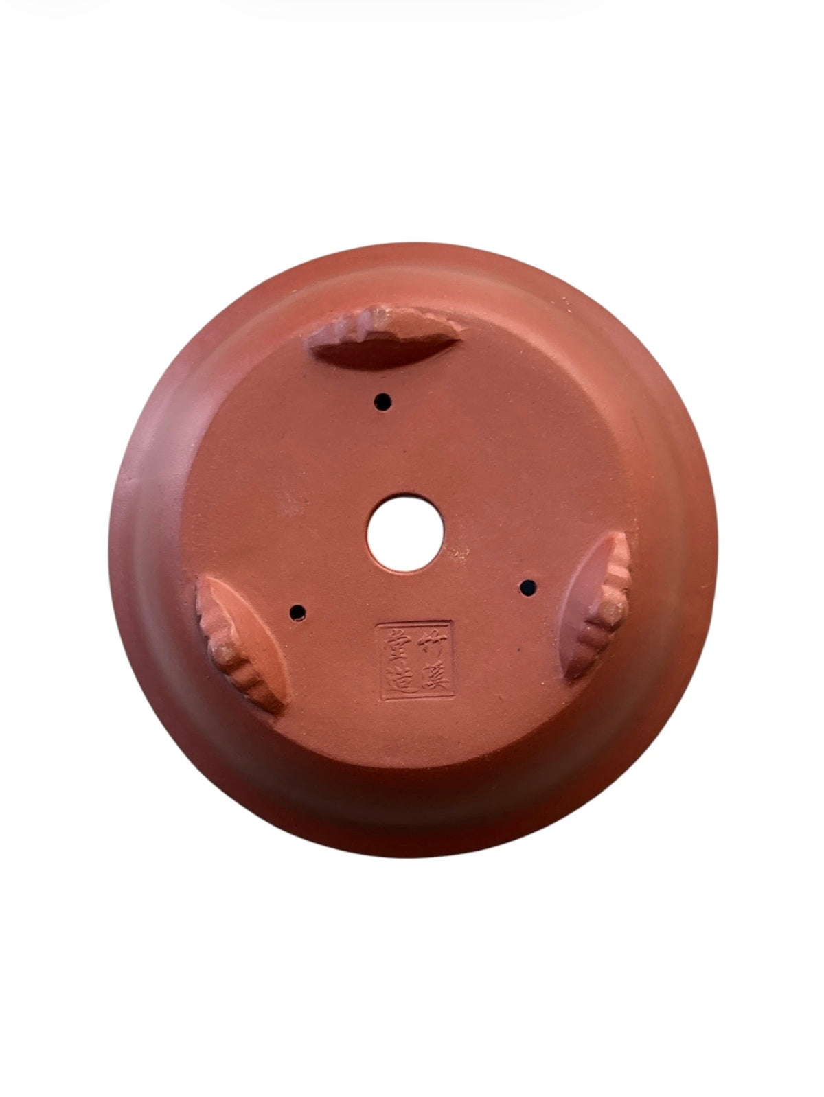Pot bonsaï rond (16*h5.5cm)