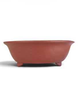 Pot bonsaï rond (16*h5.5cm)