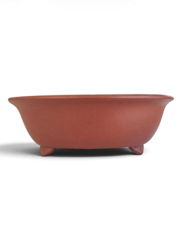 Pot bonsaï rond (16*h5.5cm)