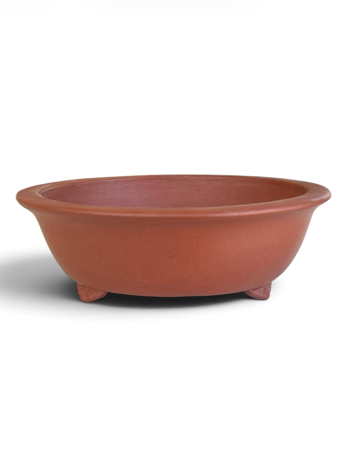 Pot bonsaï rond (16*h5.5cm)