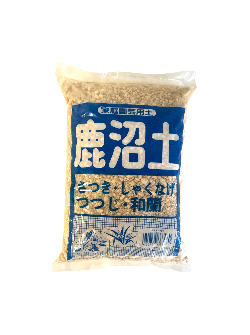 Kanuma Tochimi (2-8mm) - Sac de 2L