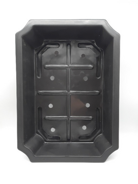 Pot bonsaï plastique