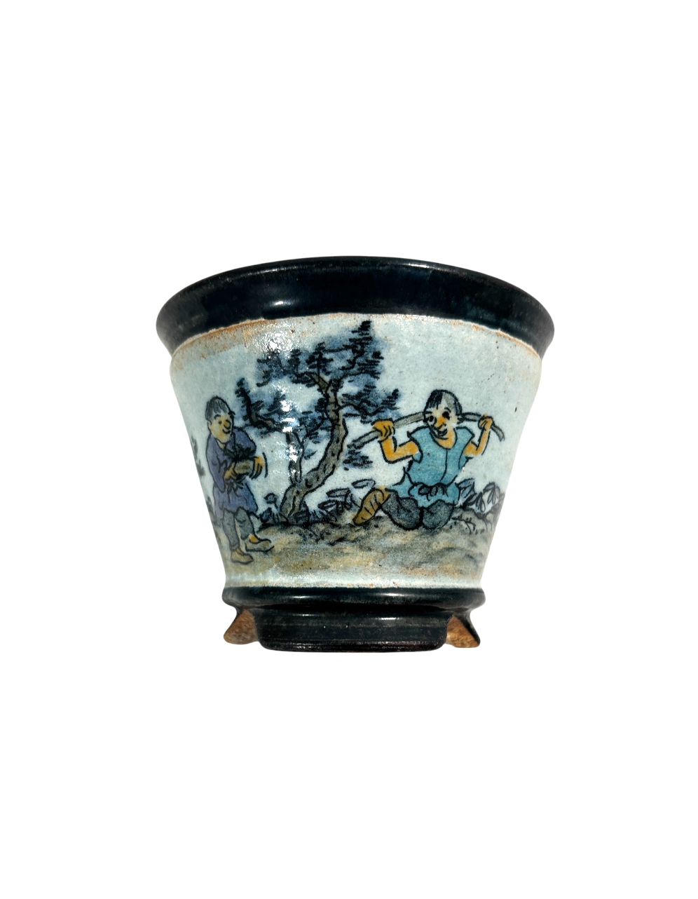 Pot Tokoname Tosui