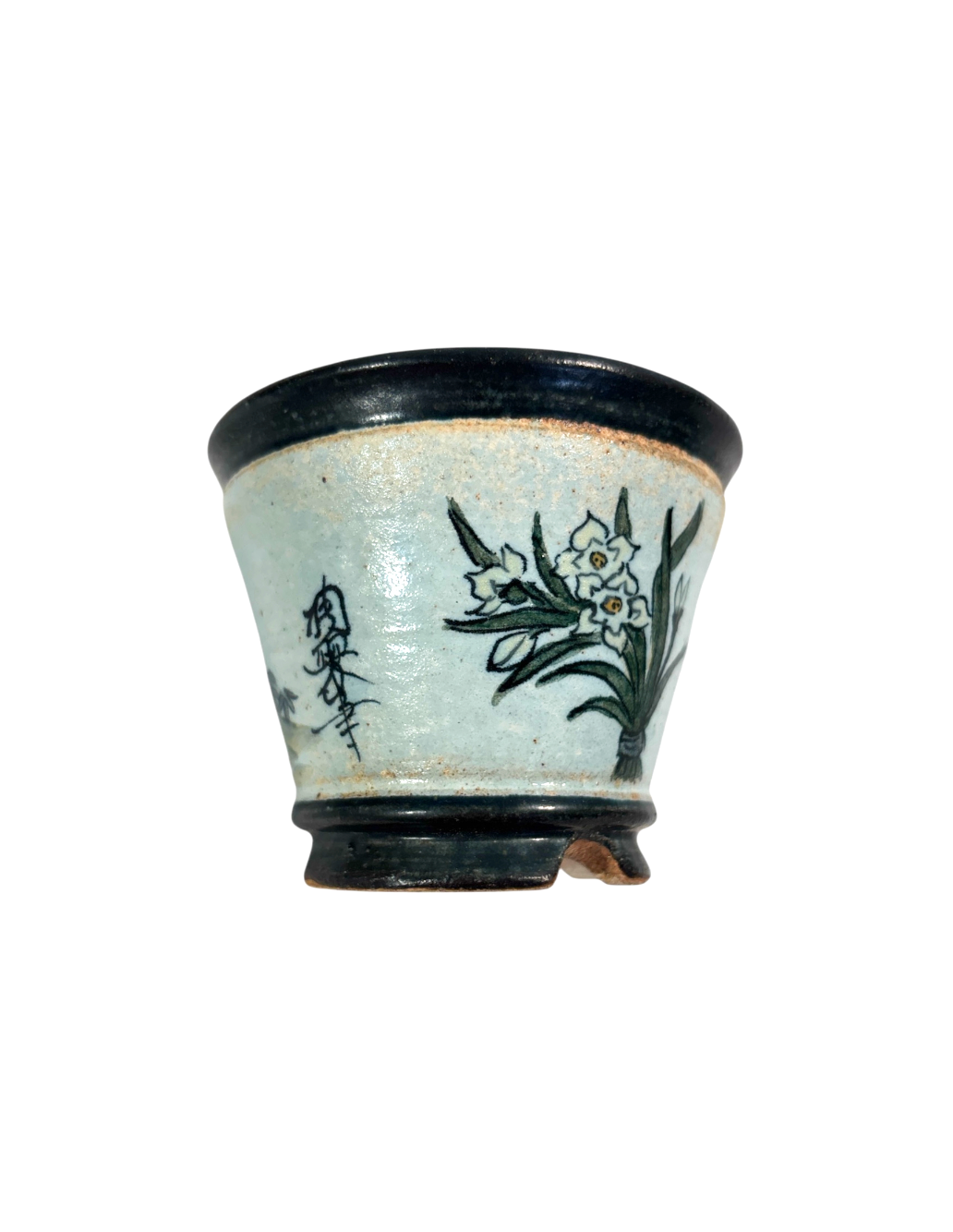 Pot Tokoname Tosui