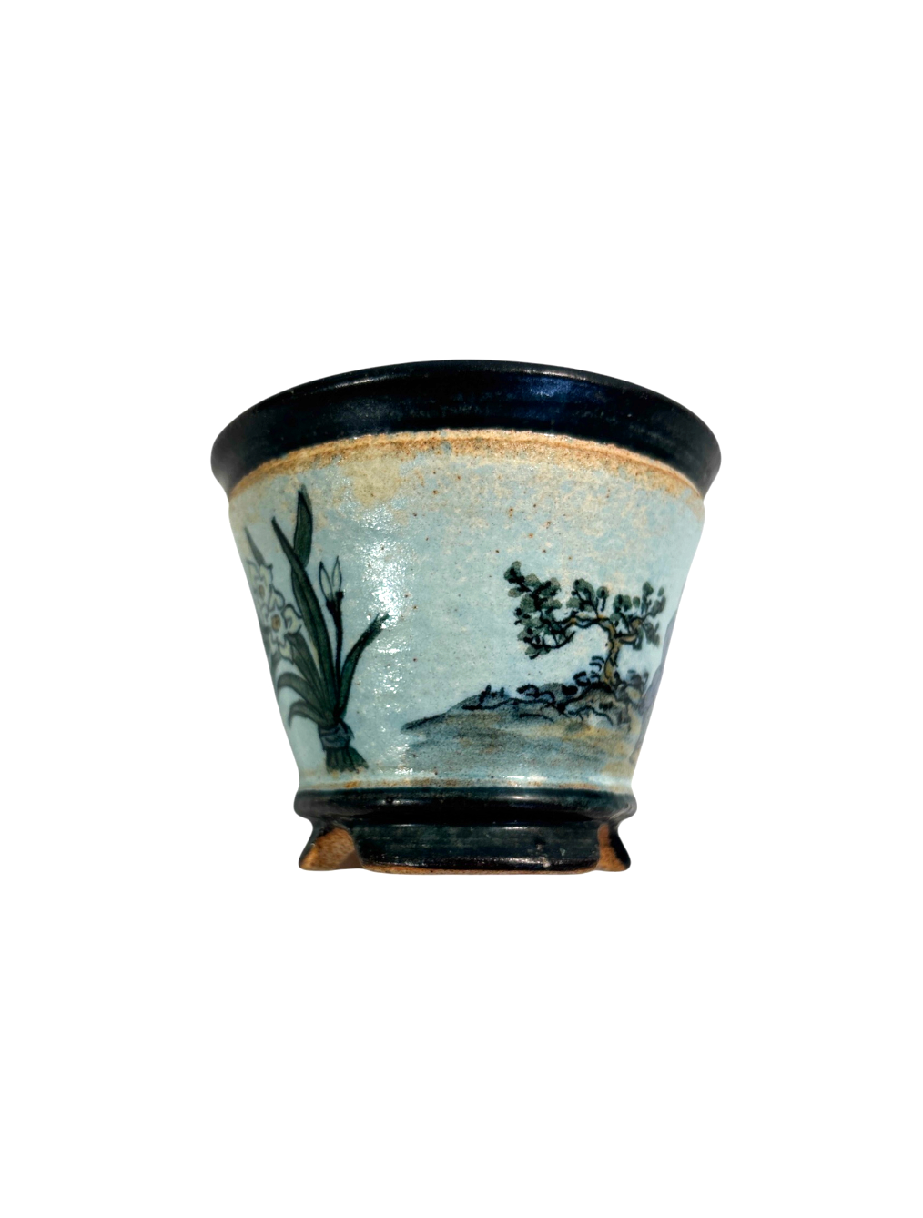 Pot Tokoname Tosui