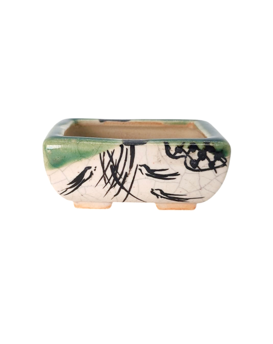 Pot Tokoname Eimei