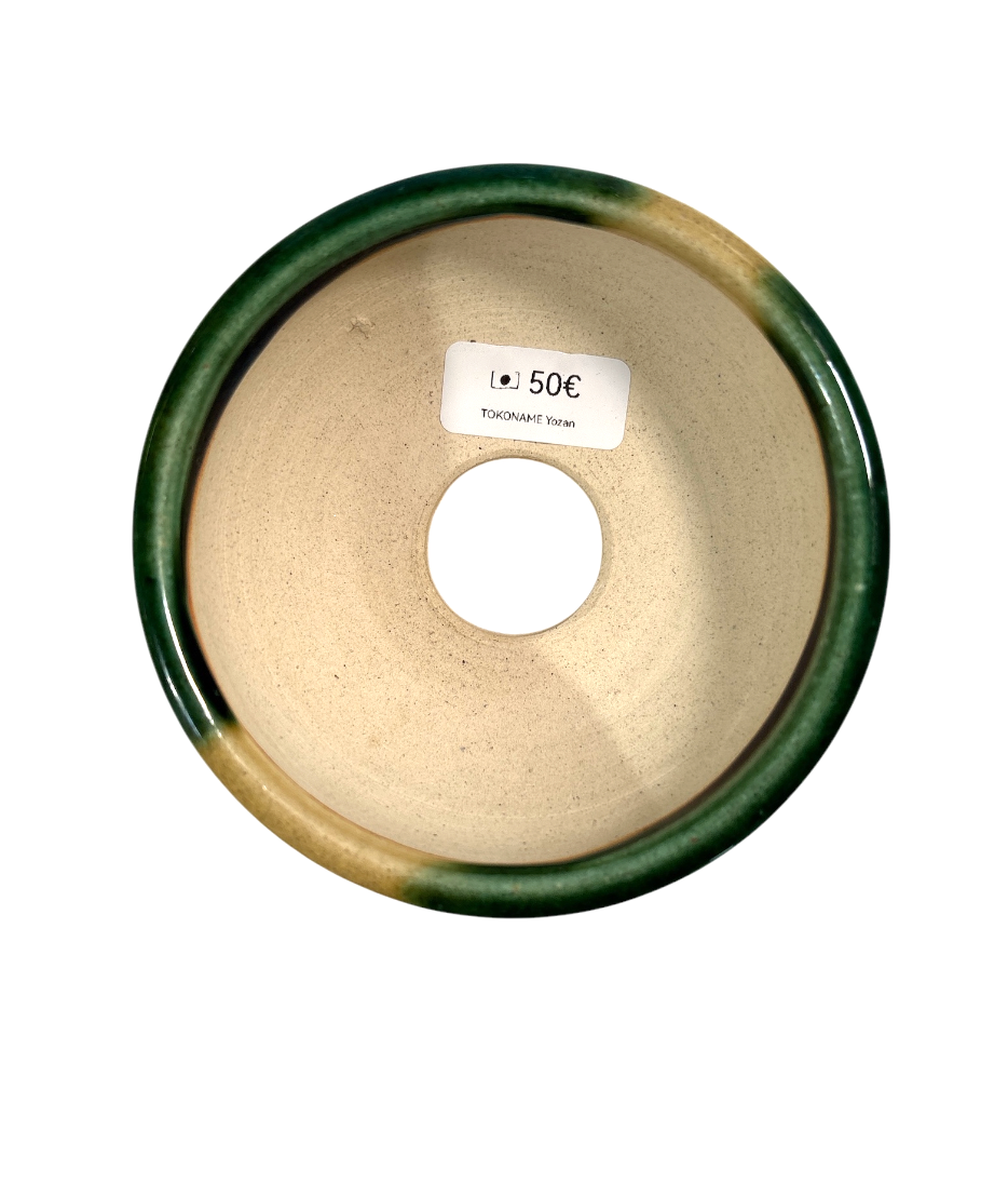 Pot Tokoname Yozan