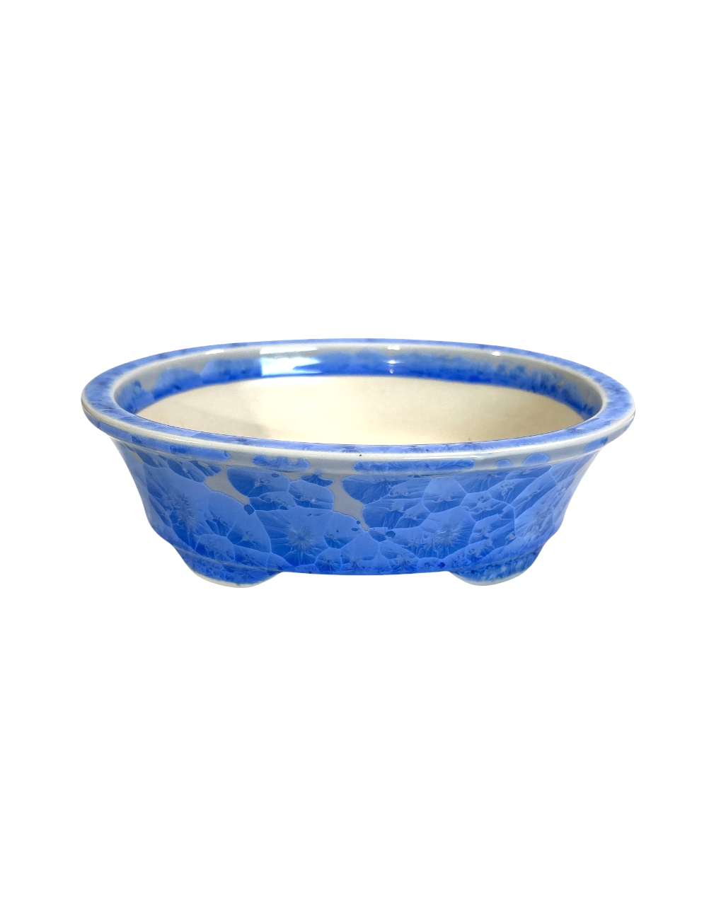Pot Tokoname Heian Izumiyama
