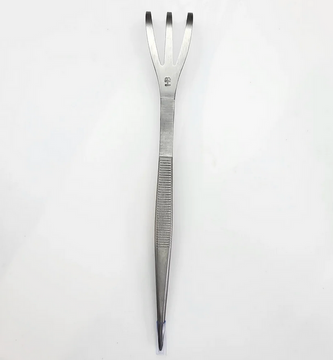 Griffe/pince Hugo Bonsaï®