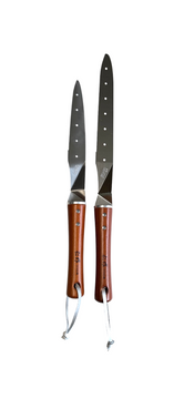 Couteau de rempotage