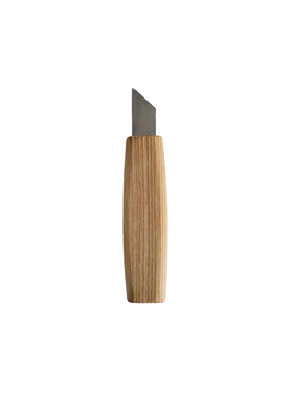 Couteau à bois BeaverCraft