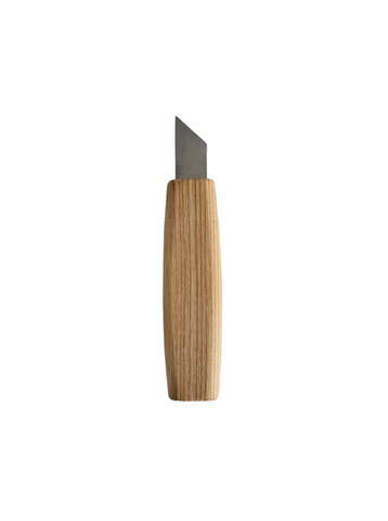 Couteau à bois BeaverCraft-C9