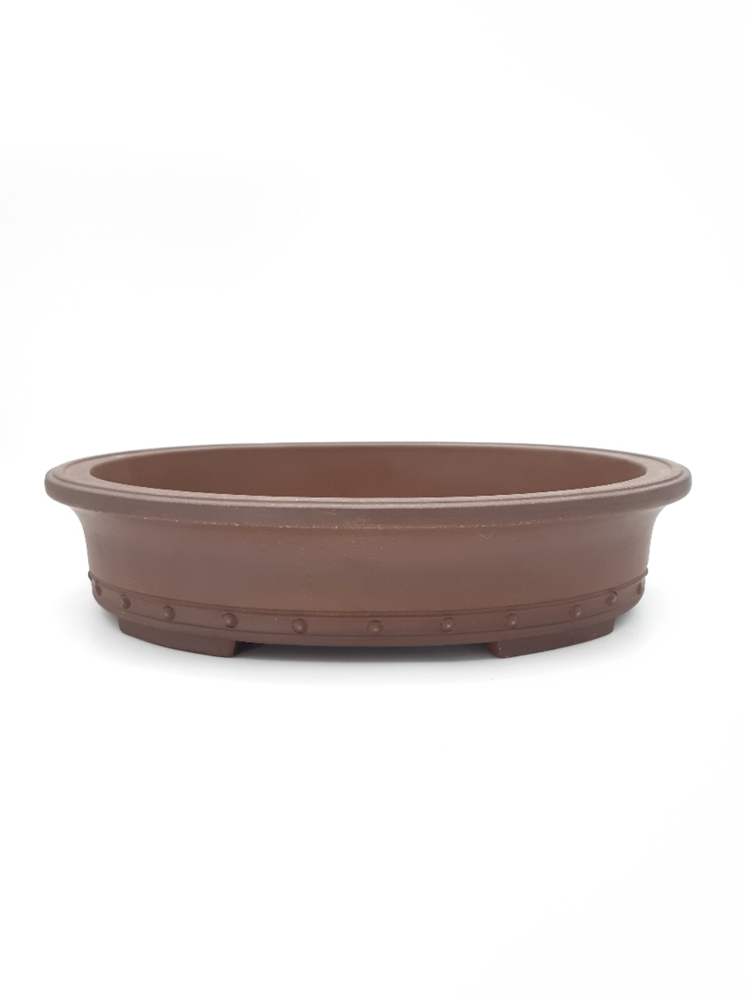 Pot ovale (11*9*h3.5cm)