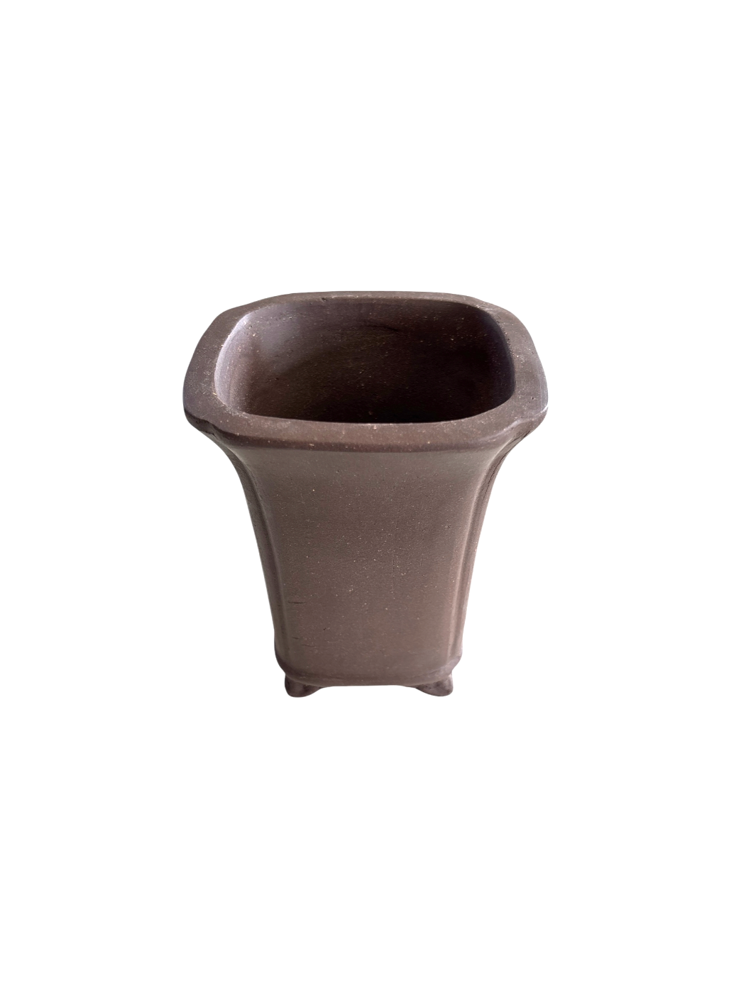 Pot cascade non émaillé
