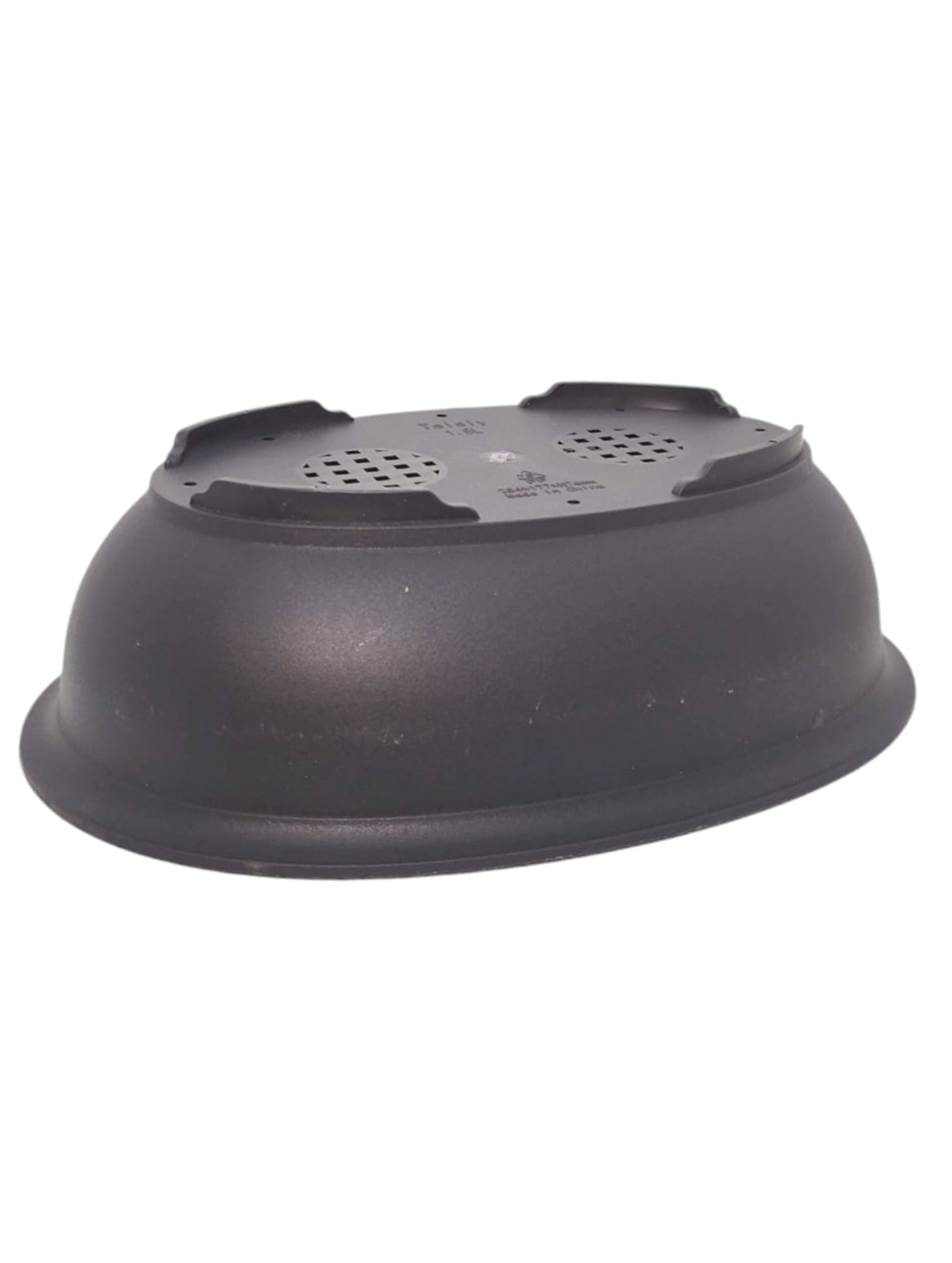 Pot ovale en plastique pour bonsaï