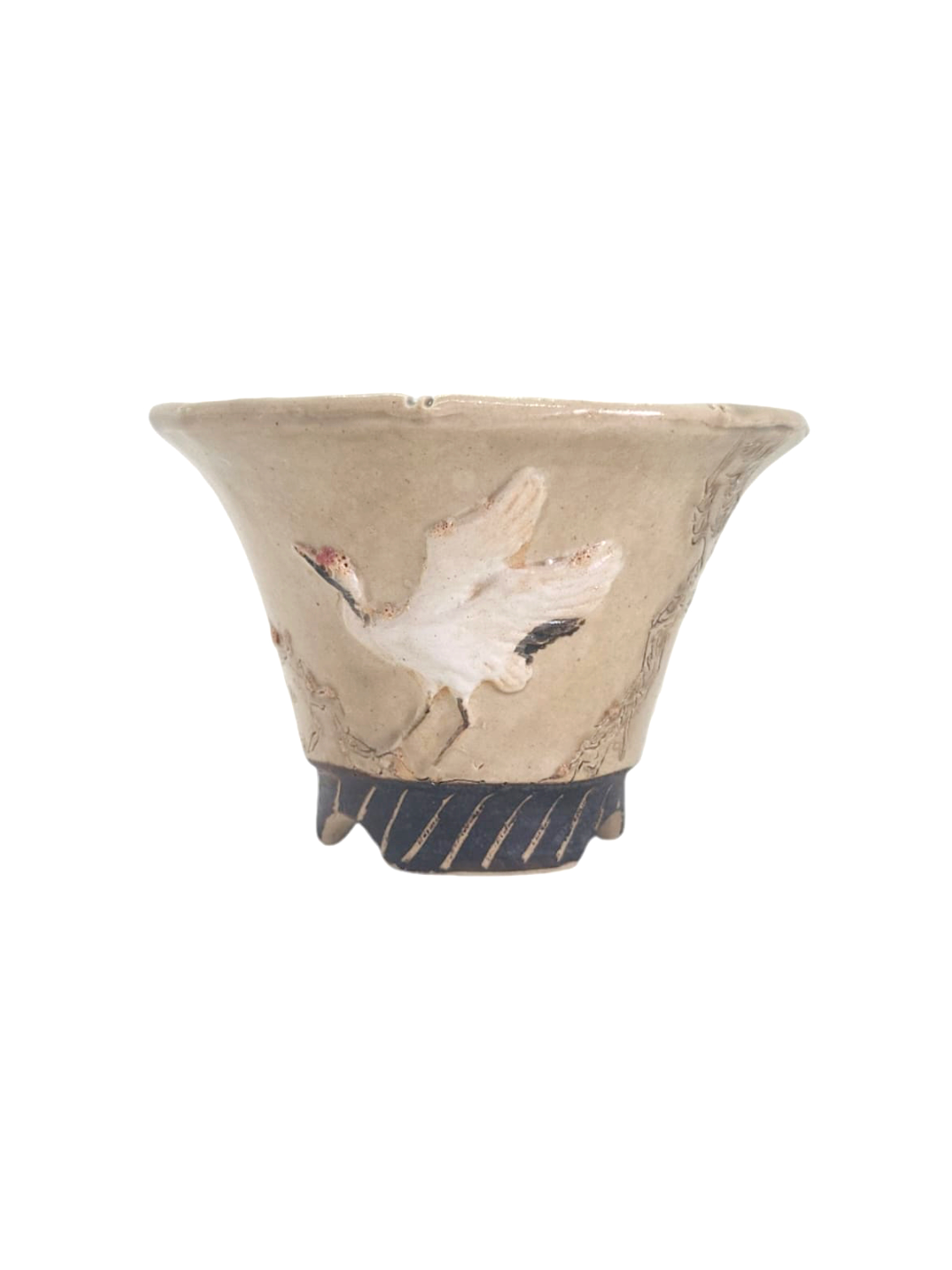Céramique artisanale Lotus Bonsaï Studio