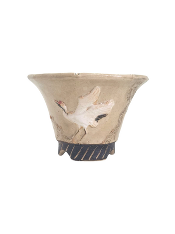 Céramique artisanale Lotus Bonsaï Studio