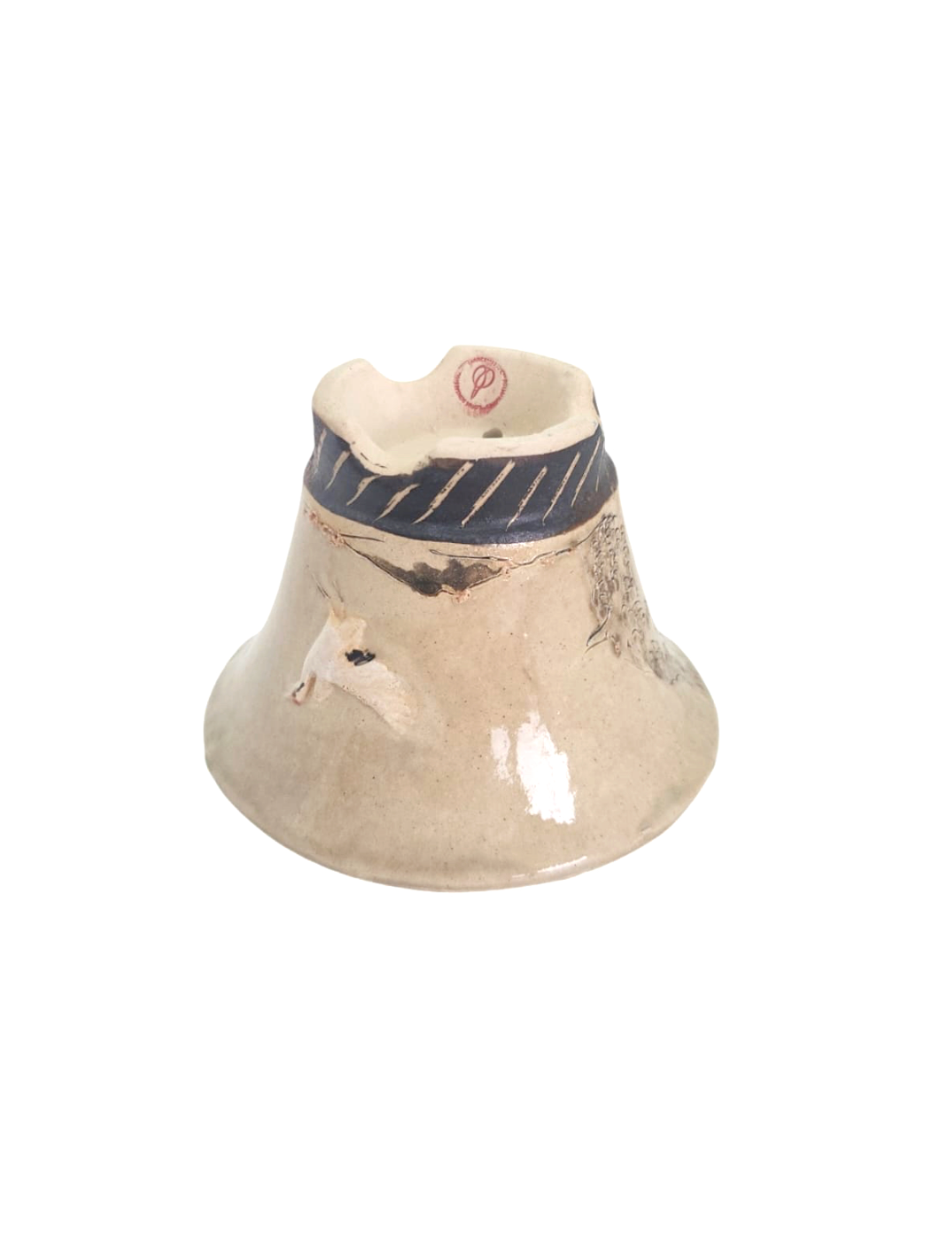 Céramique artisanale Lotus Bonsaï Studio