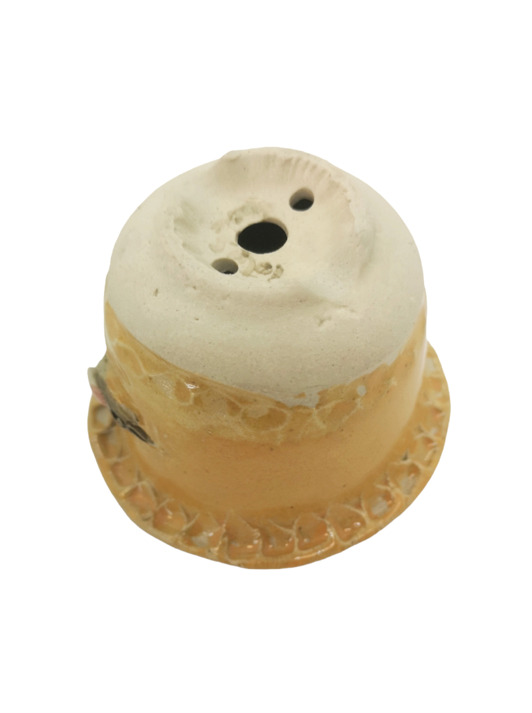 Céramique artisanale Lotus Bonsaï Studio
